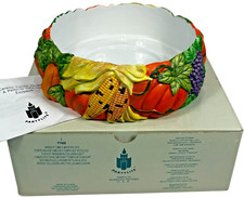 Vintage partylite p7409 for sale  Woodway