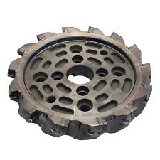 Cortador de face Kyocera MSRS90315R-2-14T-M 14 pontas com inserções ripper 315mm comprar usado  Enviando para Brazil