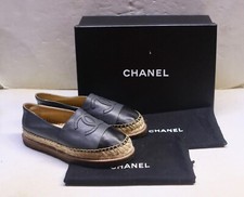 Chanel gray black for sale  Los Angeles