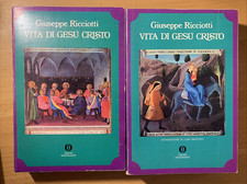 Vita gesù cristo usato  Castiglione delle Stiviere