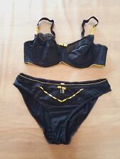 Ensemble lingerie noir d'occasion Ensemble lingerie noir d'occasion  Saint-Privat-des-Vieux