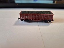 Lima spur hochbordwagen gebraucht kaufen  Lindau (Bodensee)