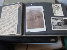 Fotoalbum kempfenbrunn 135 gebraucht kaufen  Ginsheim-Gustavsburg