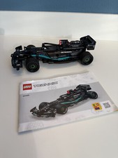 Lego technic 42465 gebraucht kaufen  Wolfratshausen