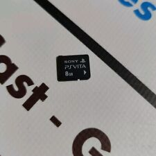 Memory card sony usato  Licata