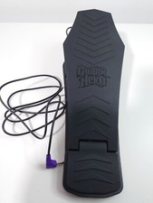 Pedal de bateria Guitar Hero para PS3 Xbox 360 Nintendo Wii - Novo em folha, usado comprar usado  Enviando para Brazil