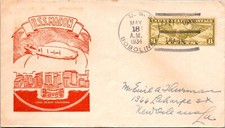 Uss macon 1934 d'occasion  Expédié en Belgium