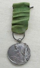 Alsatian medal music d'occasion  Expédié en Belgium