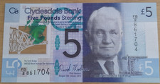 Scotland pound clydesdale for sale  GLASGOW