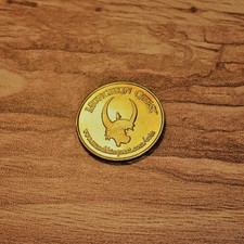 Munchkin quest coin for sale  Riverton