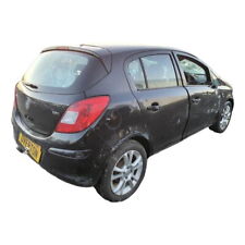 Corsa sxi cdti for sale  ABERDEEN