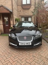 2 jaguar diesel xf auto for sale 2 jaguar diesel xf auto for sale NORTHAMPTON