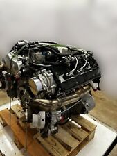 Moteur porsche cayenne d'occasion  Blois