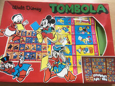 Walt disney tombola for sale  BARRY
