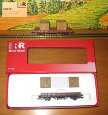 Rivarossi 101 carro usato  Senago