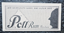 Pott rum flensburg gebraucht kaufen  Beverstedt