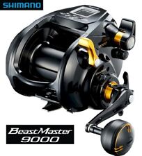 Mulinello elettrico shimano usato  Vibo Valentia