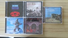 Rush remaster bundle for sale  PRESTWICK