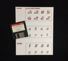 Disk 100 kalligraphia for sale  Chicago