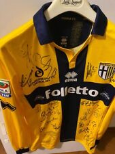 Maglia parma mendes usato  Sala Baganza