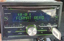 Autoradio din pioneer d'occasion  Orange