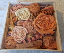 Blumendeko apricot ikea gebraucht kaufen  Olpe
