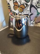 Vintage stainless steel for sale  HARROGATE