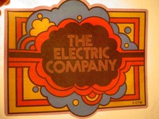 Electric company vintage for sale  Sioux Falls