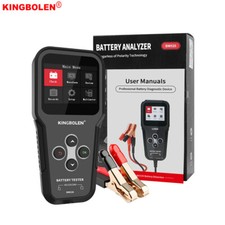 Kingbolen bm520 testeur d'occasion  Nanteuil-le-Haudouin
