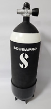 Scubapro liter tauchflasche gebraucht kaufen  Viernheim