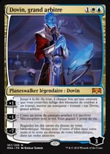 Mtg magic dovin d'occasion  Pontoise