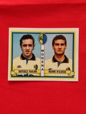 Figurina nuova sticker usato  Santo Stefano di Camastra