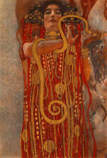 Medicine hygieia 22x30 for sale  Cambria