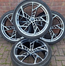 Audi rs7 abt for sale  BIRMINGHAM