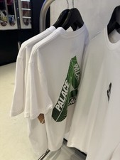 Palace tri vex for sale  LONDON