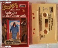 Tom locke europa gebraucht kaufen  Bopfingen