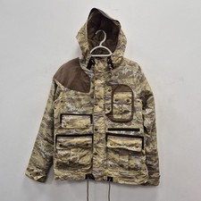 Giacca cargo barbour usato  Spedire a Italy