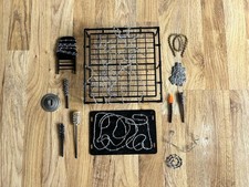 Wwe barbed wire for sale  NUNEATON