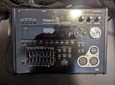 Roland electronic drum for sale  Cloverdale