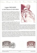 Document officiel 1988 d'occasion Document officiel 1988 d'occasion  Crécy-la-Chapelle