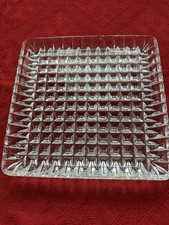 Bleikristall kuchenplatte quad gebraucht kaufen  Lieberose