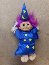 Vintage russ troll for sale  LINCOLN