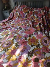 Vintage vibrant pink for sale  FARNBOROUGH
