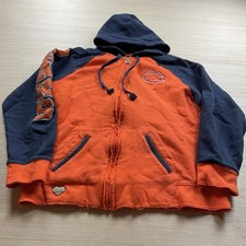Chicago bears reebok for sale  Orland Park