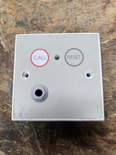 Nurse call point for sale  NORWICH