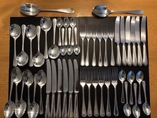 Silver plated piece for sale  LONGFIELD