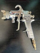 Binks model pressure for sale  Pacoima