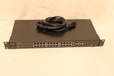 Zyxel gs1910 port gebraucht kaufen  Bad Camberg