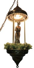 Rain lamp goddess for sale  Chickasha