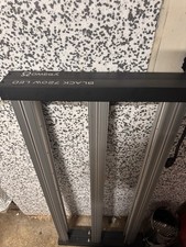Omega 720w black for sale  GRAYS